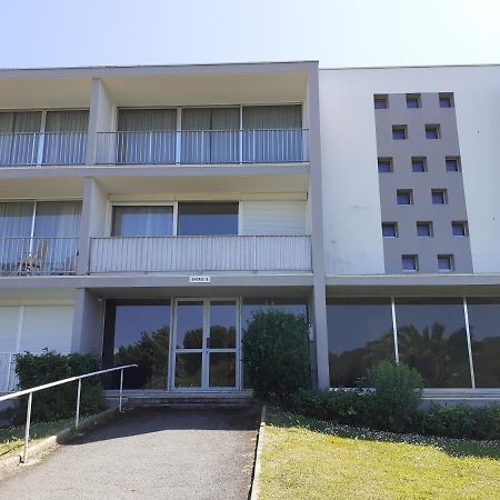 Appartement résidence Le Goulvars-plage du Goviro Quiberon Exterior foto