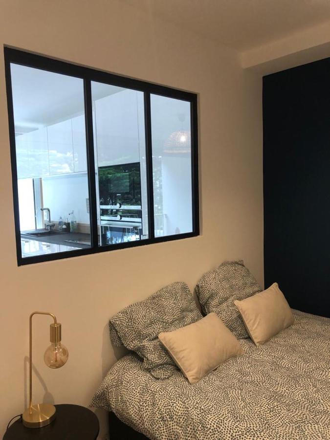 Appartement résidence Le Goulvars-plage du Goviro Quiberon Exterior foto
